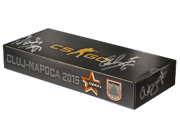 DreamHack Cluj-Napoca 2015 Inferno Souvenir Package image