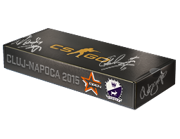 DreamHack Cluj-Napoca 2015 Cobblestone Souvenir Package image