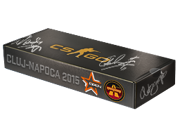 DreamHack Cluj-Napoca 2015 Overpass Souvenir Package image
