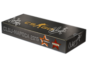 DreamHack Cluj-Napoca 2015 Cache Souvenir Package image