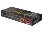 DreamHack Cluj-Napoca 2015 Train Souvenir Package image