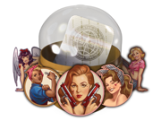 Pinups Capsule image