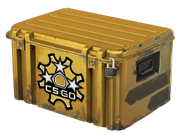 Revolver Case image