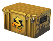 Operation Wildfire Case image
