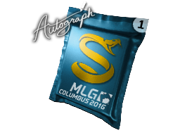 Autograph Capsule | Splyce | MLG Columbus 2016 image