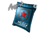 Autograph Capsule | Gambit Gaming | MLG Columbus 2016 image