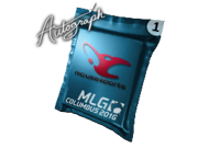 Autograph Capsule | mousesports | MLG Columbus 2016 image