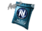 Autograph Capsule | Team EnVyUs | MLG Columbus 2016 image