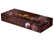 MLG Columbus 2016 Mirage Souvenir Package image