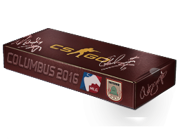 MLG Columbus 2016 Inferno Souvenir Package image
