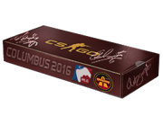 MLG Columbus 2016 Overpass Souvenir Package image