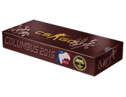 MLG Columbus 2016 Nuke Souvenir Package image