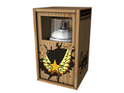 Community Graffiti Box 1 image