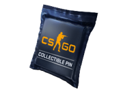 Collectible Pins Capsule Series 1 image