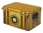 Gamma Case image