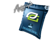 Autograph Capsule | OpTic Gaming | Cologne 2016 image