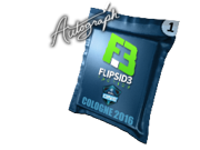 Autograph Capsule | Flipsid3 Tactics | Cologne 2016 image