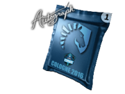 Autograph Capsule | Team Liquid | Cologne 2016 image