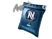 Autograph Capsule | Team EnVyUs | Cologne 2016 image