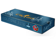 Cologne 2016 Mirage Souvenir Package image