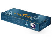 Cologne 2016 Cobblestone Souvenir Package image