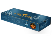 Cologne 2016 Overpass Souvenir Package image