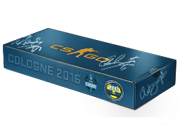 Cologne 2016 Nuke Souvenir Package image