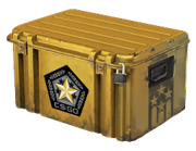 Gamma 2 Case image