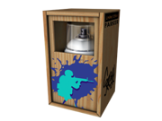 CS:GO Graffiti Box image
