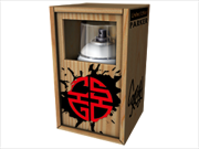 Perfect World Graffiti Box image