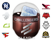 Atlanta 2017 Challengers (Holo/Foil) image