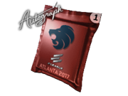 Autograph Capsule | North | Atlanta 2017 image