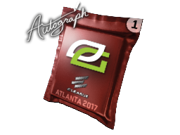Autograph Capsule | OpTic Gaming | Atlanta 2017 image