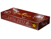 Atlanta 2017 Overpass Souvenir Package image