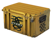 Operation Hydra Case image