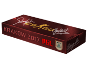 Krakow 2017 Inferno Souvenir Package image
