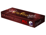 Krakow 2017 Cobblestone Souvenir Package image