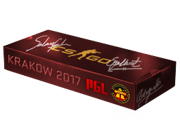 Krakow 2017 Overpass Souvenir Package image