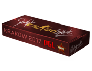 Krakow 2017 Cache Souvenir Package image