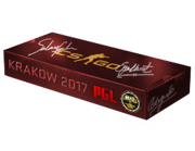 Krakow 2017 Nuke Souvenir Package image