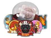 Perfect World Sticker Capsule 1 image