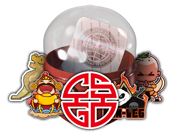 Perfect World Sticker Capsule 2 image