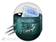 Boston 2018 Minor Challengers Autograph Capsule image