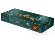 Boston 2018 Overpass Souvenir Package image