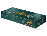 Boston 2018 Nuke Souvenir Package image