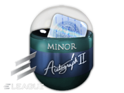 Boston 2018 Minor Challengers with Flash Gaming Autograph Capsule image