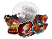 Chicken Capsule image