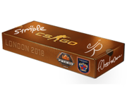London 2018 Inferno Souvenir Package image