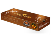 London 2018 Overpass Souvenir Package image
