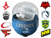 Katowice 2019 Legends (Holo/Foil) image